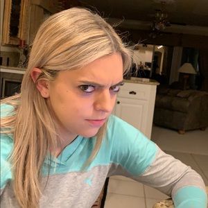 Meet your Posher, Linda